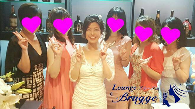 ラウンジBrugge~ブルージュ~…の画像