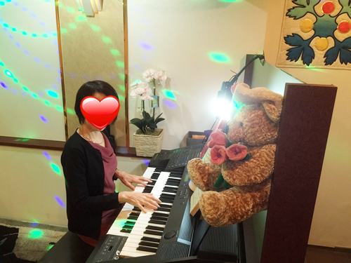 メンバーズ キーボード…の画像