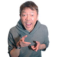 顔アイコン