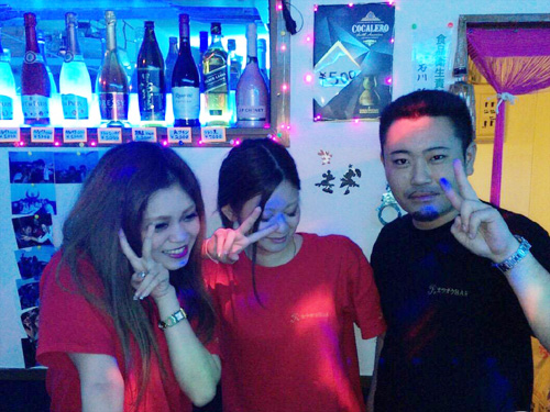 カラオケBAR-Rの画像