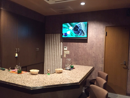 Bar Greenの画像