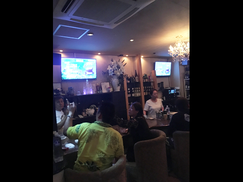 ラウンジキャッスル…の画像