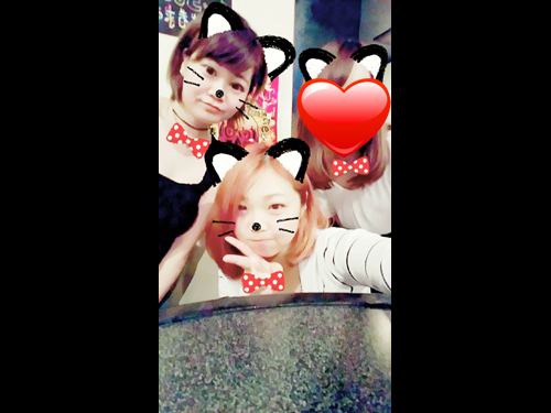 キューティーハニー…の画像