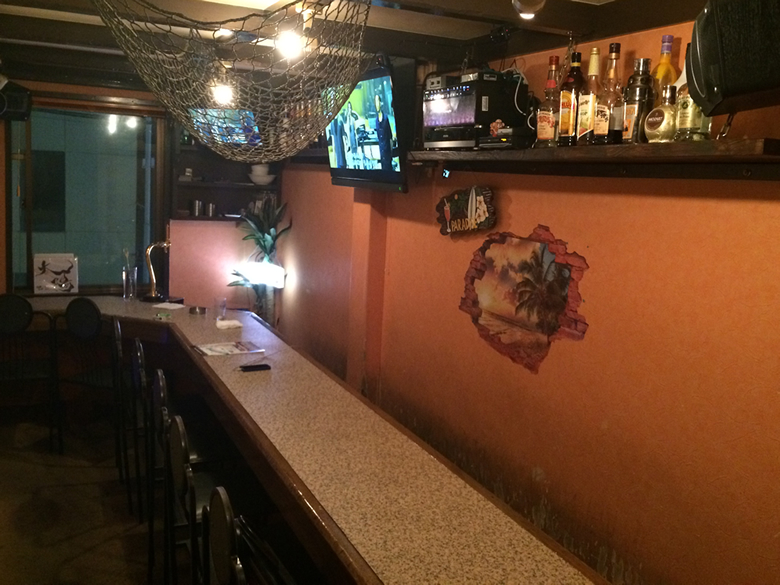 BAR IRYの画像