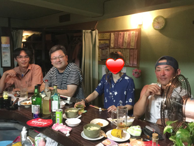 酒・歌・北斗の画像