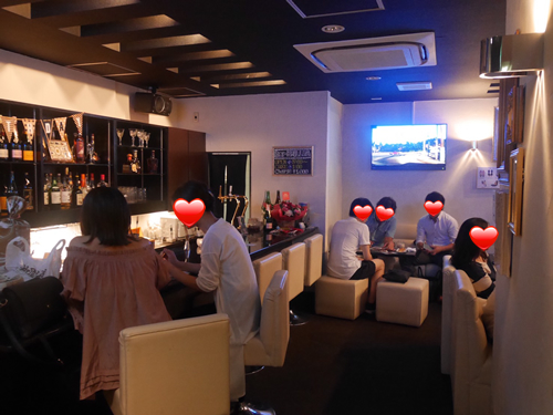 Bar BRiLLiA(ブリリア)…の画像