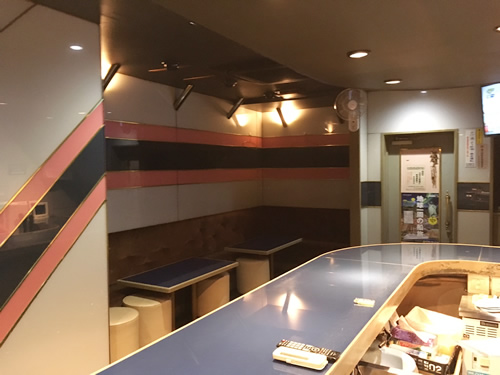 NIGHT PUB テムジン…の画像