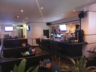 Lounge Needs~ラウンジ …の画像