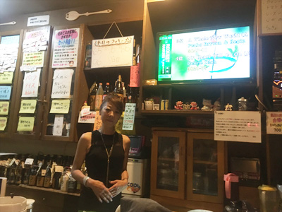 スナック いろは…の画像