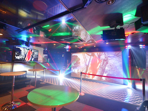 アニソンカラオケBar しゃんてくー…の画像