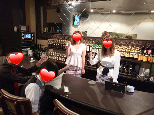 Lounge 希の画像
