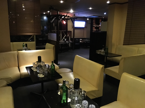 AZI CAFE(アジ・カフェ)…の画像