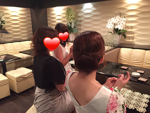 Launge 桐谷の画像