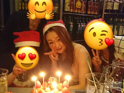 ティファニーの画像