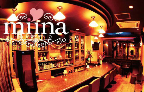 miina(ミーナ)の画像