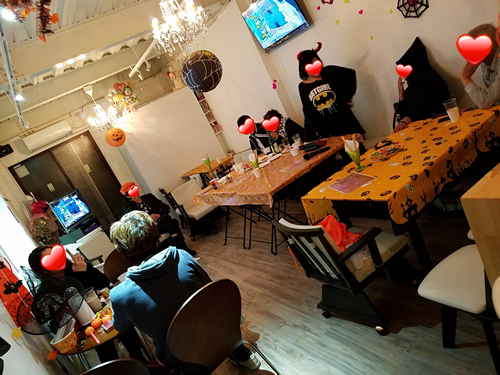 Cafe&Bar Full Hous…の画像