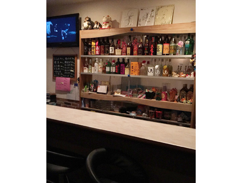 居酒屋スナック じゅな…の画像