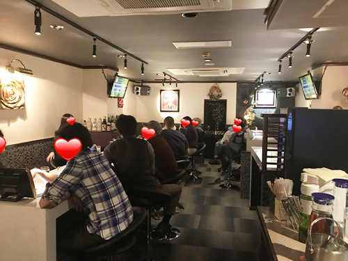 Divines Bar(ディビーナス…の画像