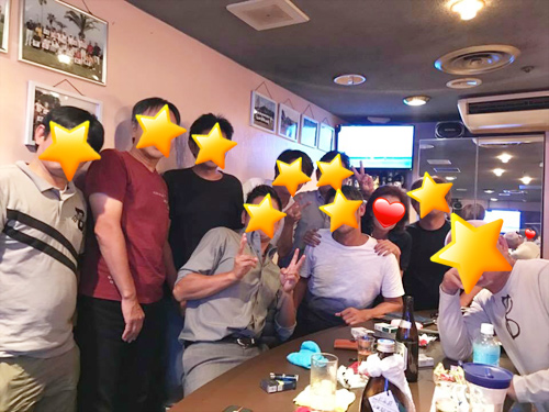 カラオケBAR 道~ロード…の画像
