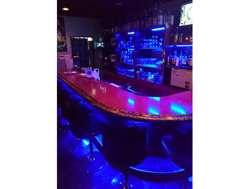 Bar Leiry~レイリー…の画像