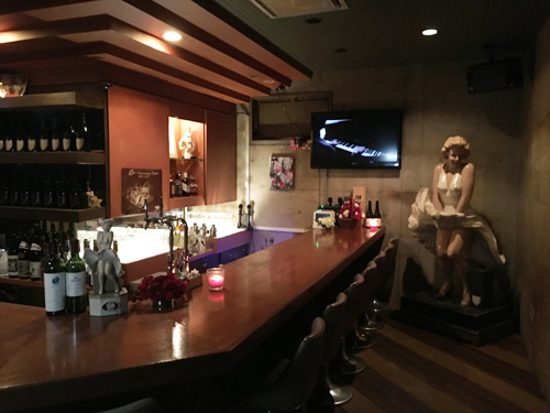 Pub House桃屋の画像