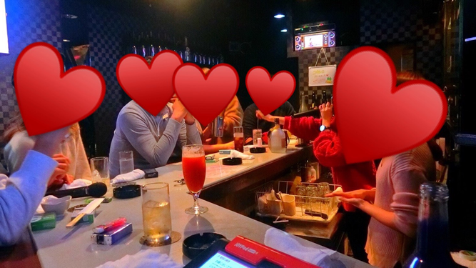 Bar Honeyの画像