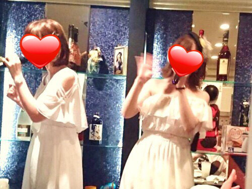 Bar Loungeアラベスク…の画像