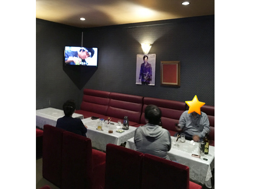 スナック ユリ…の画像