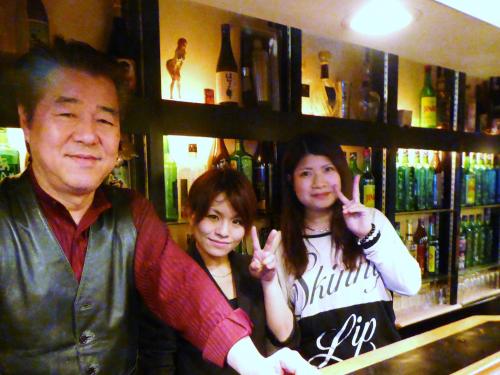 パブスナックモンロー…の画像
