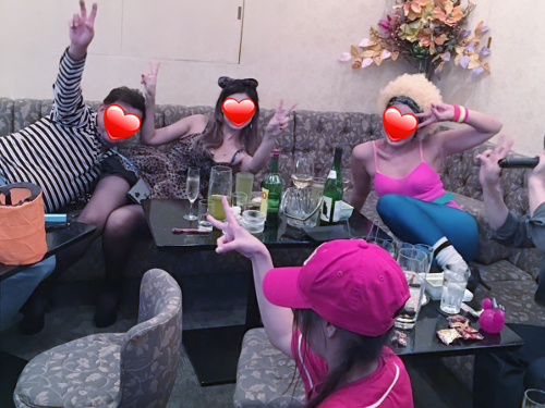 PUB ほ乃かの画像
