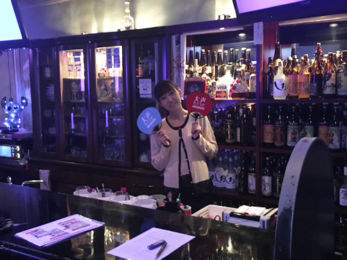 歌姫パラダイス…の画像