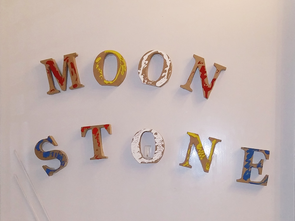 Moon Stoneの画像