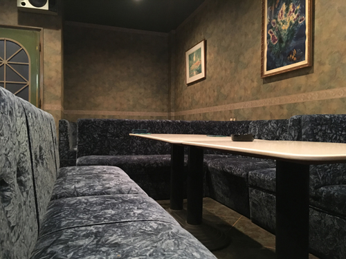 スナック youの画像