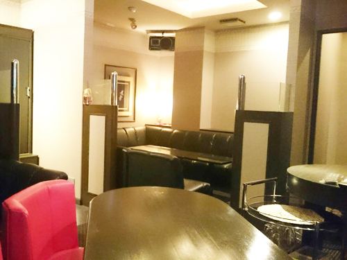 ラウンジ  シエル…の画像