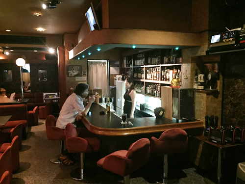 Saloon Bar Mの画像