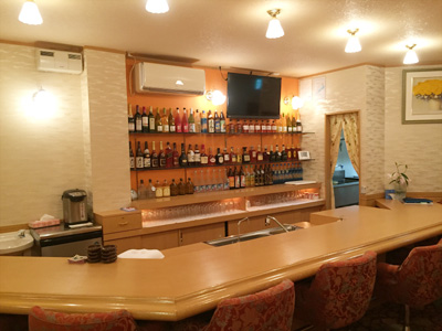 スナック 華椿(はなつばき)…の画像