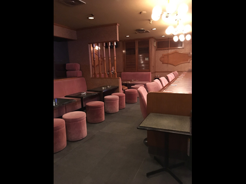 スナック市子の画像