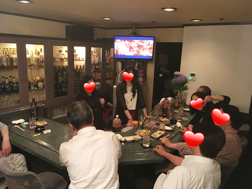 あじさいの画像