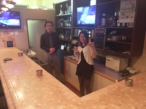 IZACK LUNA ～月の女神～…の画像