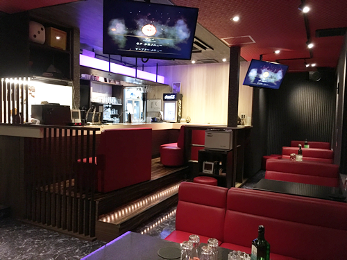 BAR&CLUB ヴァンクール…の画像