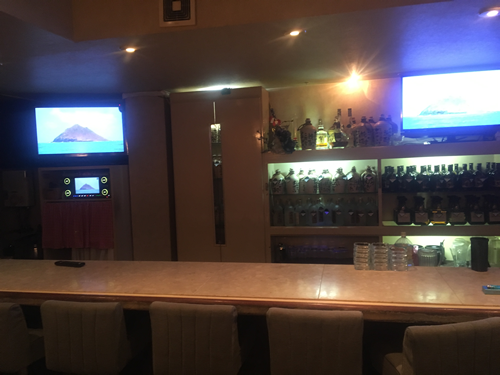 スナック stayの画像