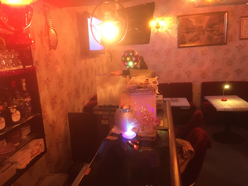 スターパレスの画像