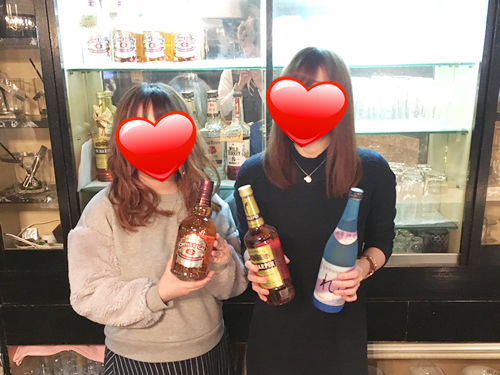 スナック YOSHINO(よしの)…の画像