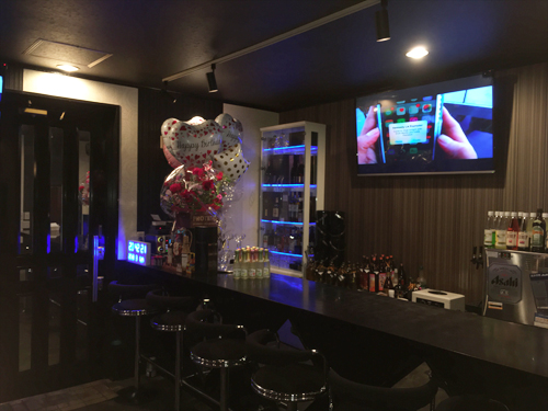 CLUB D 2ndの画像