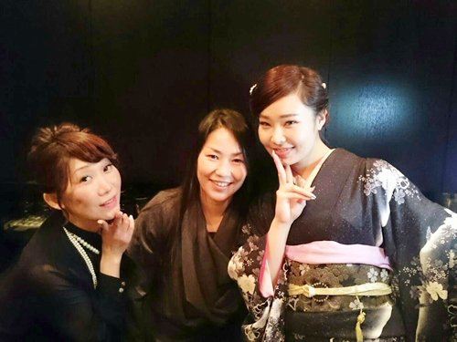 スナック 芯紫婀(しんしあ)…の画像