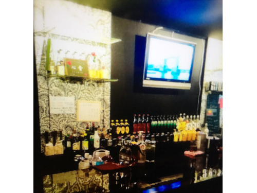 snack 心音の画像