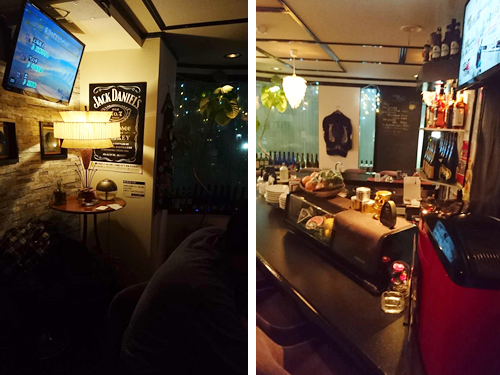 Select Bar いろは…の画像