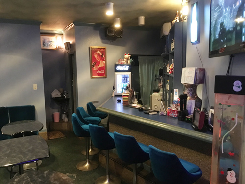 Greeeen求人アルバイト用1枚目詳細