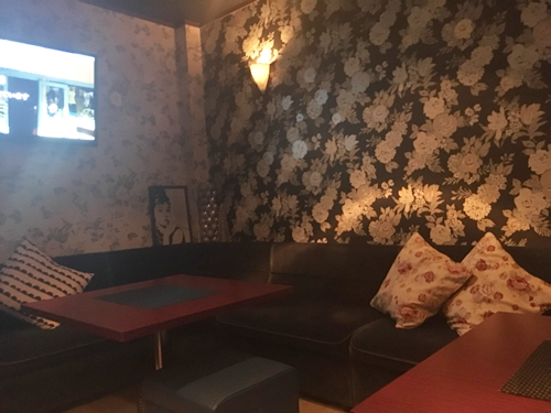 スナック 弥生…の画像