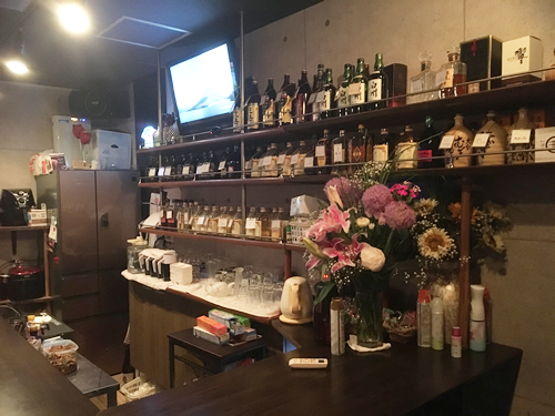 カラオケスナック 京…の画像